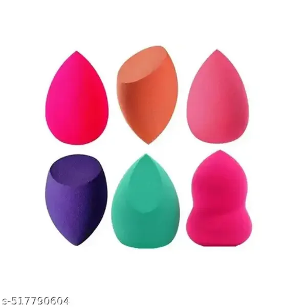 Multicolor_Makeup_Sponge_Soft_Foam_For_Women