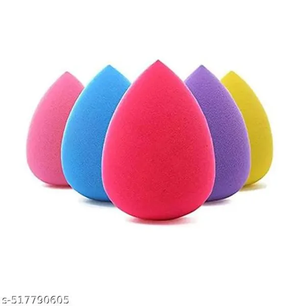 Multicolor_Makeup_Sponge_Soft_Foam_For_Women