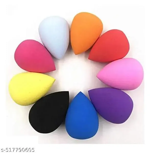 Multicolor_Makeup_Sponge_Soft_Foam_For_Women