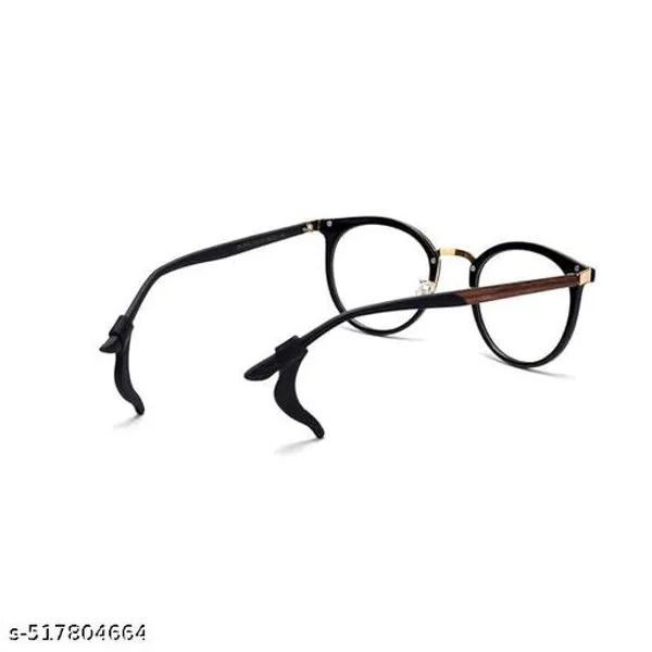 Black_Eyeglass_Silicone_For_Unisex