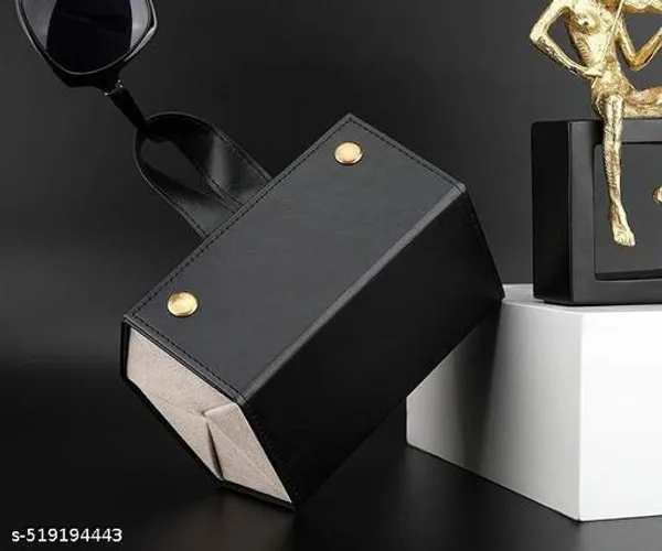 Black_Sunglass_Storage_Case_Leather_For_Unisex
