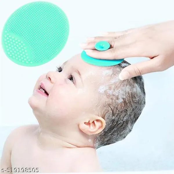 Multicolor_Face_Scrubbers_Silicone_For_Unisex