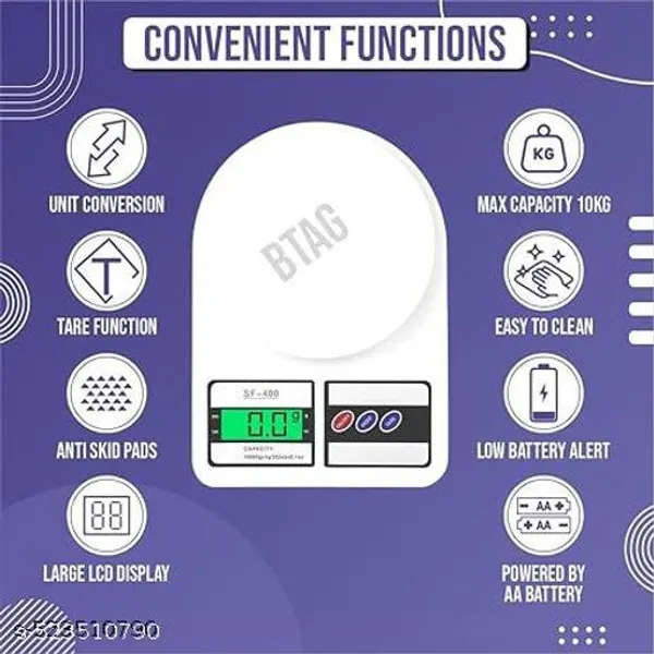 White_Weighing_Machine_Abs_Plastic_For_Shop