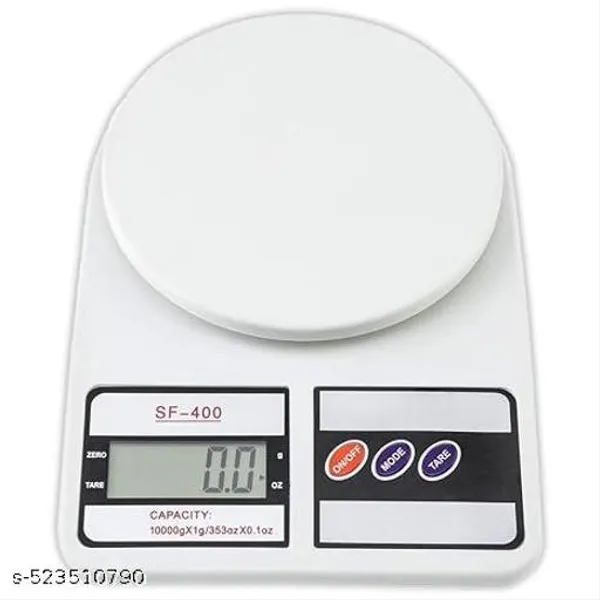 White_Weighing_Machine_Abs_Plastic_For_Shop