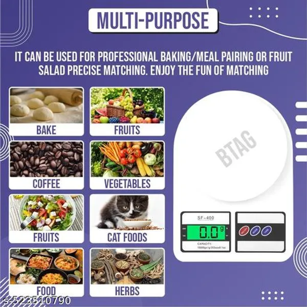 White_Weighing_Machine_Abs_Plastic_For_Shop