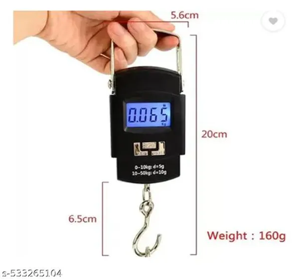 Black_Pull_Weighing_Machine_Abs_Plastic_For_Shop