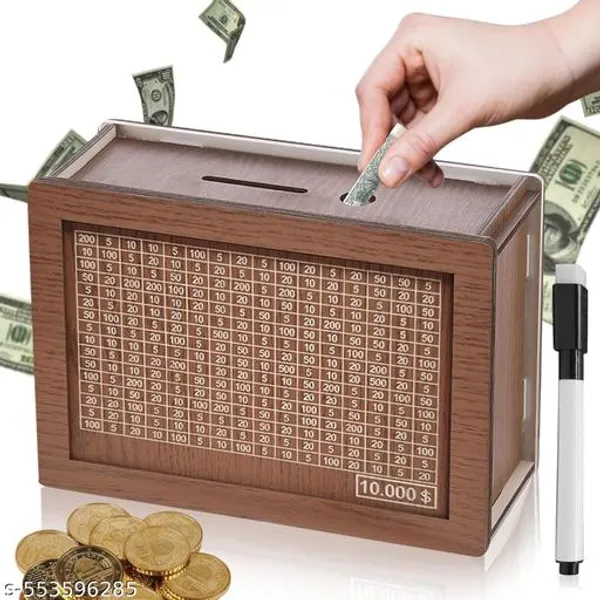 Brown_Money_Bank_Wooden_For_Unisex