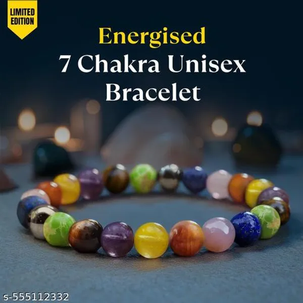 Multicolor_Bracelet_Crystal_For_Unisex