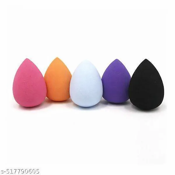 Multicolor_Makeup_Sponge_Soft_Foam_For_Women