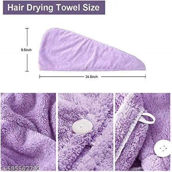 Multicolor_Hair_Warp_Towel_Microfibre_For_Women