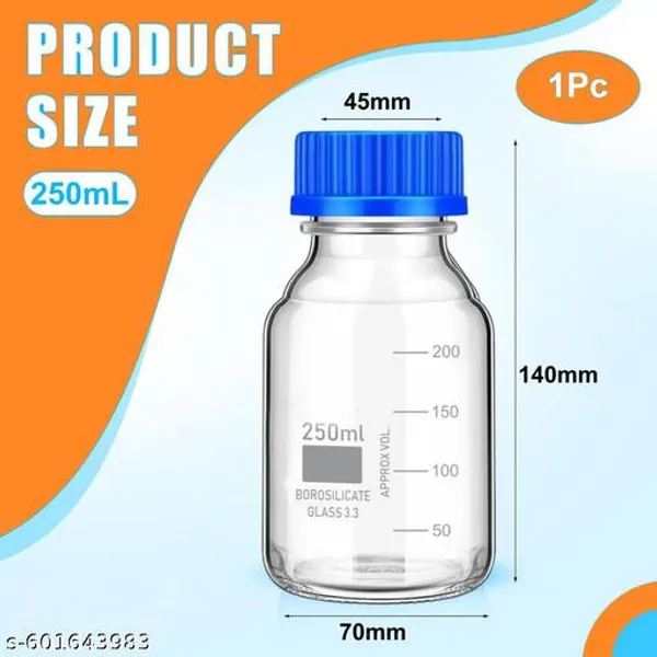 Transparent_Chemical_Storage_Bottle_Glass_For_Lab,Kitchen
