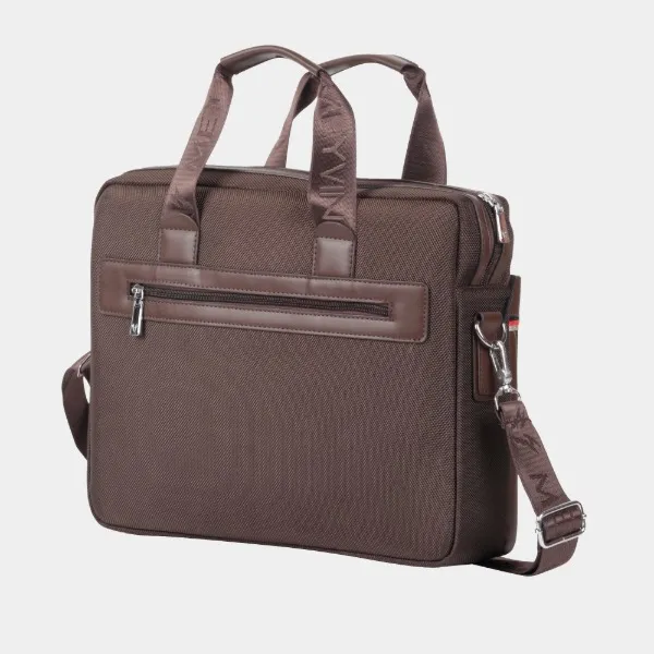 Absolute_Global_Smart_Business_Laptop_Handbag_,_Scratchand_Spill_Resistant_Microfiber_Build_,_Up_To_16_Inch_Laptop_,_Slim_Corporate_Style_,_Secure_Zipperand_Storage_Organizer_(Brown)