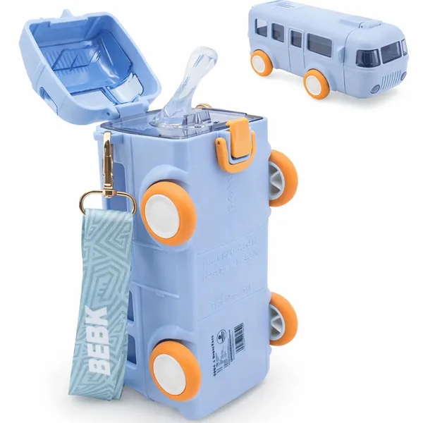 Multicolor_Water_Bottle_Plastic_For_Kids