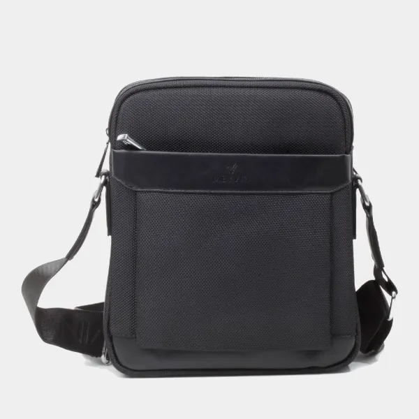Absolute_Global_Imperial_Waterproof_Travel_Sling_Bag_For_Menand_Women_,_Organiser_For_Passport,_Air_Tickets,_Currency,_Power_Bankand_Daily_Essentials_,_3_Main_Pockets_,_Black