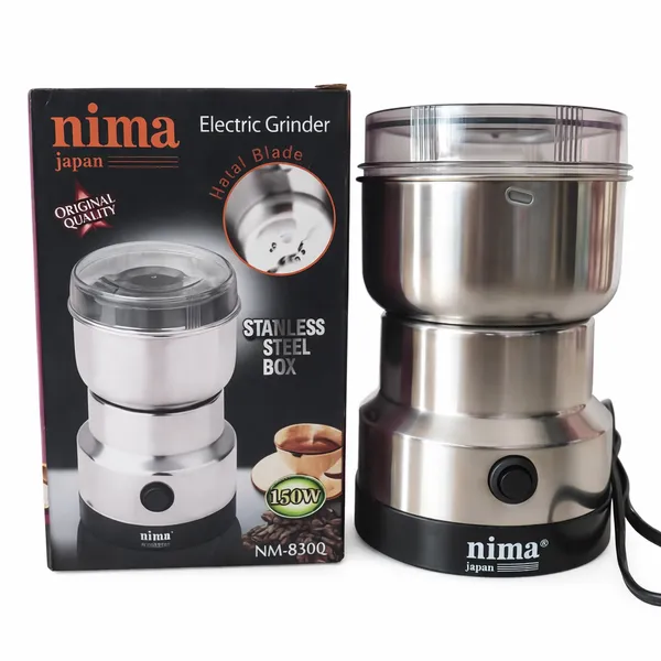 Silver_Grinder_Stainless_Steel_For_Home,_Kitchen