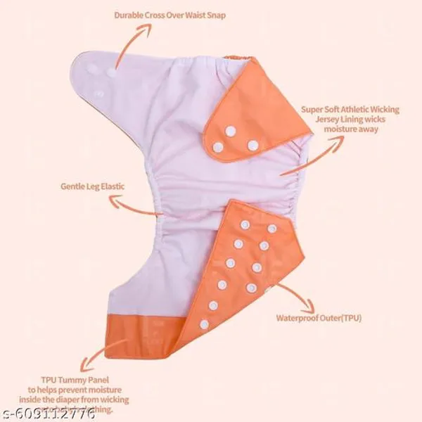 Multicolor_Baby_Cloth_Diaper_Cotton_For_Baby,_Kids