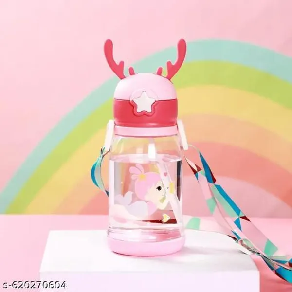 Multicolor_Water_Bottle_Bpa-Free,_Food-Grade_Plastic_For_Baby,_Kids
