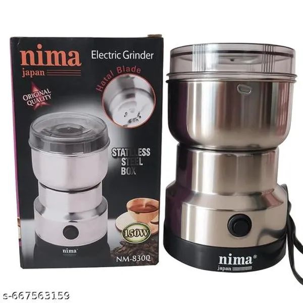 Silver_Grinder_Stainless_Steel_For_Home,_Kitchen