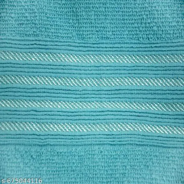 Blue_Towel_Cotton_For_Unisex