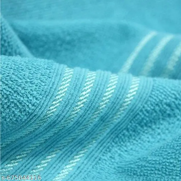 Blue_Towel_Cotton_For_Unisex