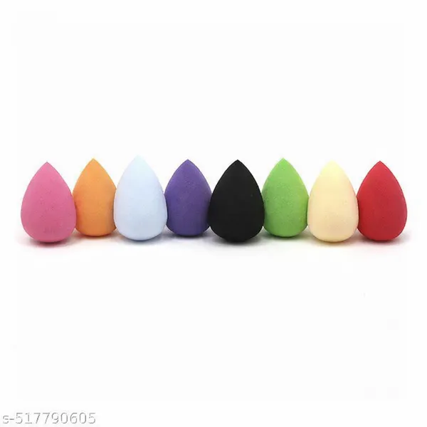 Pink_Makeup_Sponge_Soft_Foam_For_Women