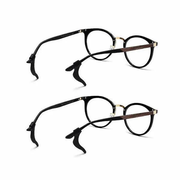Black_Eyeglass_Silicone_For_Unisex