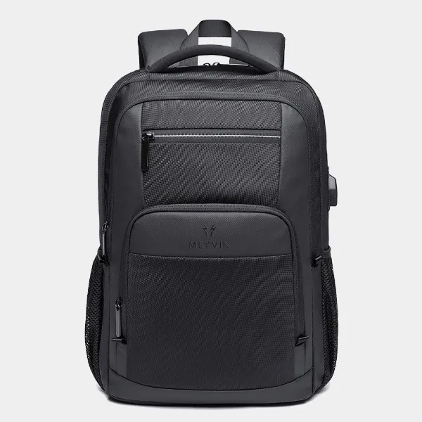 Absolute_Global_Meyvin_Laptop_Messenger_Bag_-_Black,_1_Laptop_Compartment_With_3_Primary_Pockets,_Premium_Design,_Comfortableand_Durable,_Ideal_For_Workand_Travel