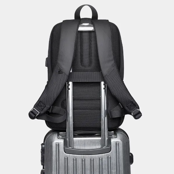 Absolute_Global_Meyvin_Laptop_Messenger_Bag_-_Black,_1_Laptop_Compartment_With_3_Primary_Pockets,_Premium_Design,_Comfortableand_Durable,_Ideal_For_Workand_Travel