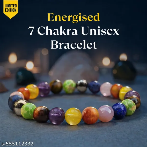 Multicolor_Bracelet_Crystal_For_Unisex