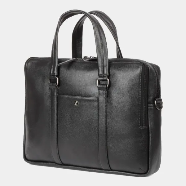 Absolute_Global_Professional_Business_Laptop_Bag_For_Men_Water-Resistant_Pu_Leather_Office_Briefcase_Detachable_Strap_16_Inch_Compatible
