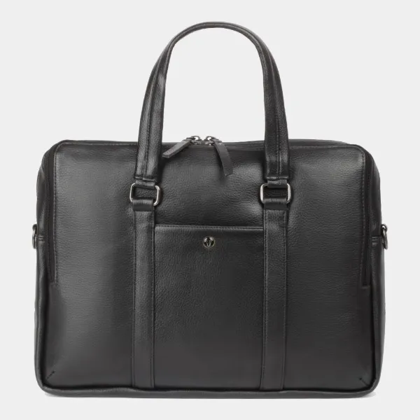 Absolute_Global_Professional_Business_Laptop_Bag_For_Men_Water-Resistant_Pu_Leather_Office_Briefcase_Detachable_Strap_16_Inch_Compatible