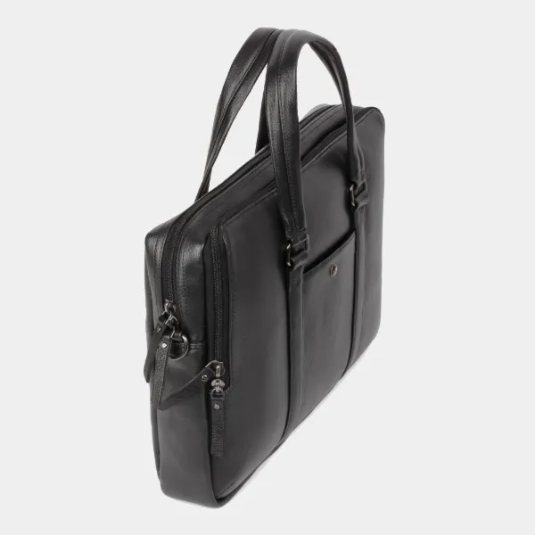Absolute_Global_Professional_Business_Laptop_Bag_For_Men_Water-Resistant_Pu_Leather_Office_Briefcase_Detachable_Strap_16_Inch_Compatible