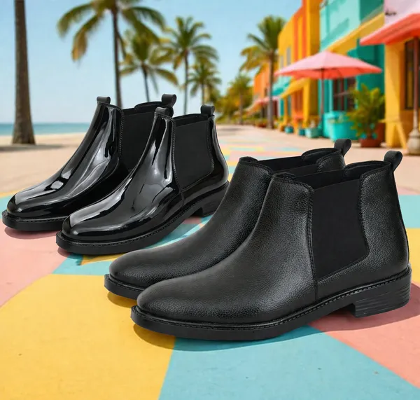 Black_Veltrix_Chelsea_Ankle_Boots_Classic_Slip_On_Formal_Boots_For_Men_Combo_Pack_Of_2