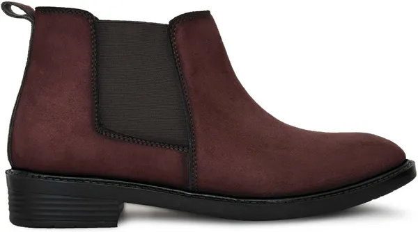 Veltrix_Chelsea_Ankle_Boots_Classic_Slip_On_Formal_Boots_For_Men_(Brown)