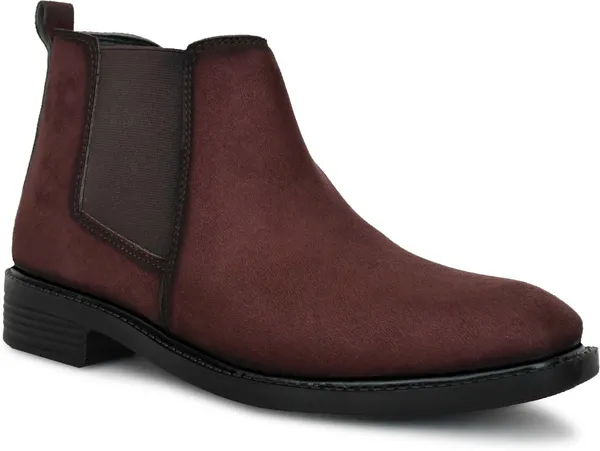 Veltrix_Chelsea_Ankle_Boots_Classic_Slip_On_Formal_Boots_For_Men_(Brown)