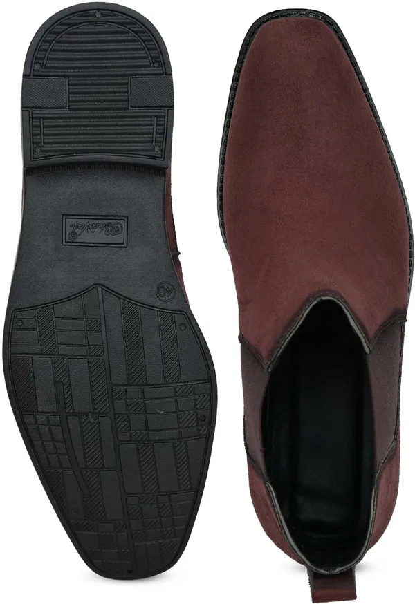 Veltrix_Chelsea_Ankle_Boots_Classic_Slip_On_Formal_Boots_For_Men_(Brown)