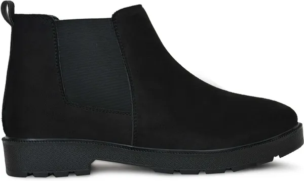 Veltrix_Chelsea_Ankle_Boots_Classic_Slip_On_Formal_Boots_For_Men_(Black)