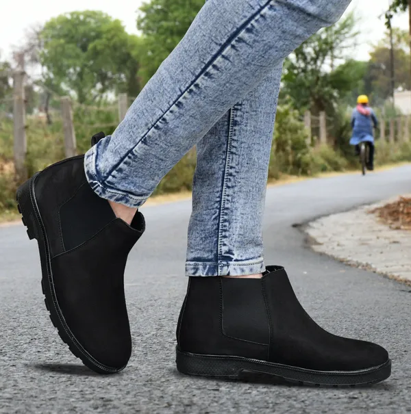 Veltrix_Chelsea_Ankle_Boots_Classic_Slip_On_Formal_Boots_For_Men_(Black)