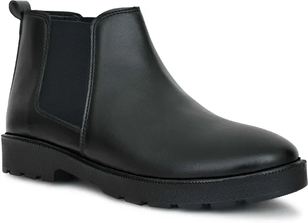 Brown_And_Black_Veltrix_Chelsea_Ankle_Boots_Classic_Slip_On_Formal_Boots_For_Men_Combo_Pack_Of_2