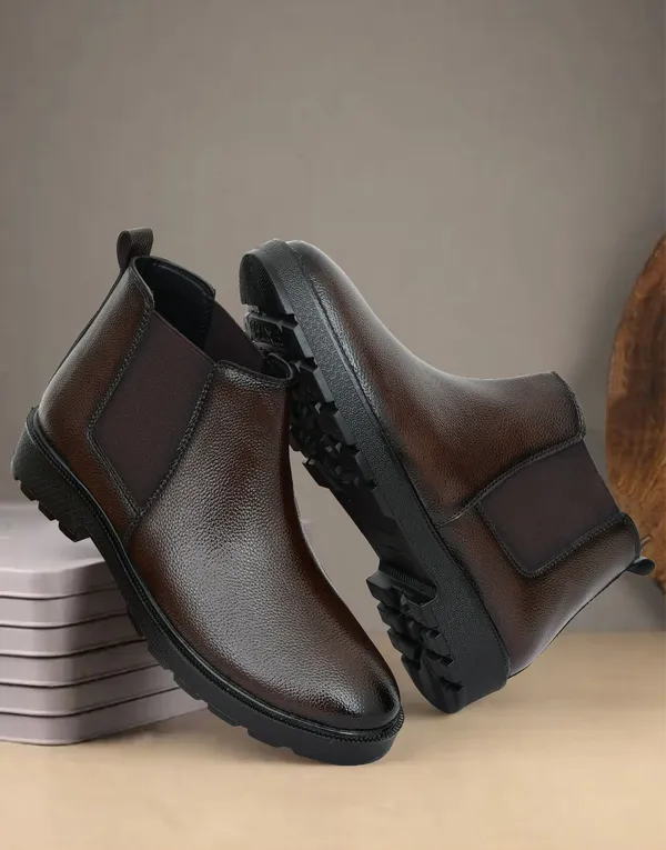 Black_And_Brown_Veltrix_Chelsea_Ankle_Boots_Classic_Slip_On_Formal_Boots_For_Men_Combo_Pack_Of_2