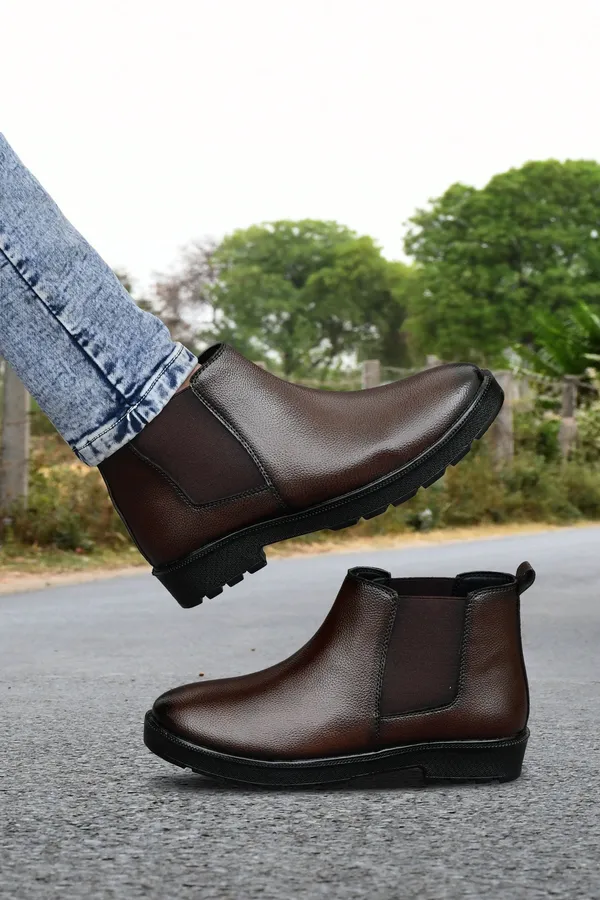 Black_And_Brown_Veltrix_Chelsea_Ankle_Boots_Classic_Slip_On_Formal_Boots_For_Men_Combo_Pack_Of_2