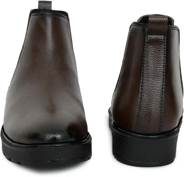 Veltrix_Chelsea_Ankle_Boots_Classic_Slip_On_Formal_Boots_For_Men_(Brown)