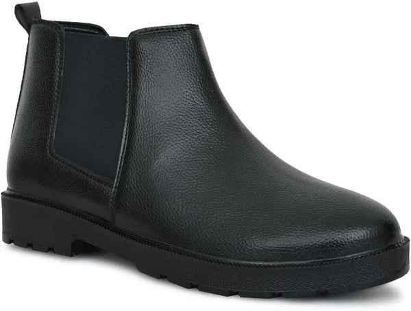 Veltrix_Chelsea_Ankle_Boots_Classic_Slip_On_Formal_Boots_For_Men_(Black)