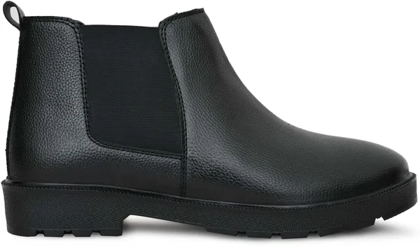 Veltrix_Chelsea_Ankle_Boots_Classic_Slip_On_Formal_Boots_For_Men_(Black)
