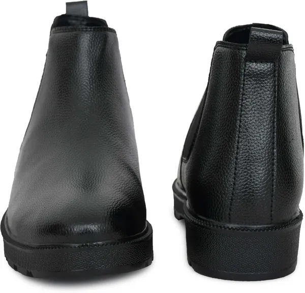 Veltrix_Chelsea_Ankle_Boots_Classic_Slip_On_Formal_Boots_For_Men_(Black)