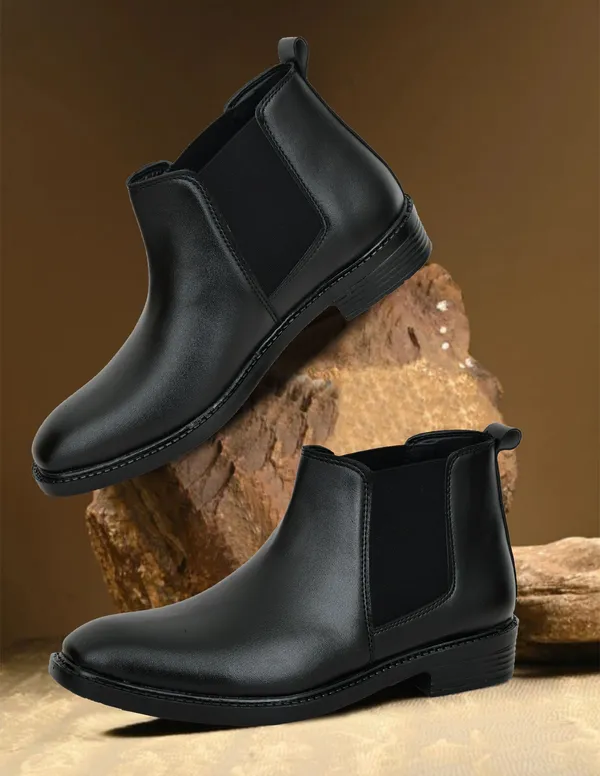 Veltrix_Chelsea_Ankle_Boots_Classic_Slip_On_Formal_Boots_For_Men_(Black)