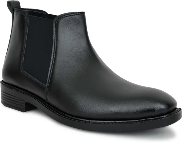 Veltrix_Chelsea_Ankle_Boots_Classic_Slip_On_Formal_Boots_For_Men_(Black)