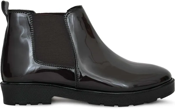 Veltrix_Chelsea_Ankle_Boots_Classic_Slip_On_Formal_Boots_For_Men_(Brown)