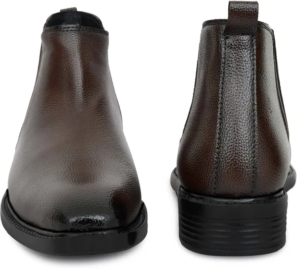 Veltrix_Chelsea_Ankle_Boots_Classic_Slip_On_Formal_Boots_For_Men_(Brown)