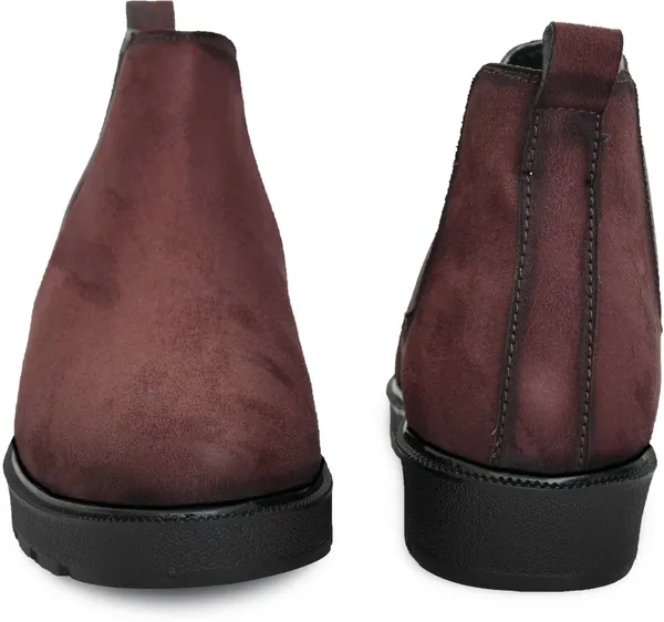 Veltrix_Chelsea_Ankle_Boots_Classic_Slip_On_Formal_Boots_For_Men_(Brown)